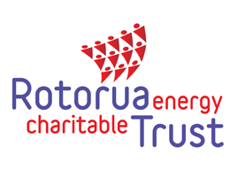 Rotorua Energy Charitable Trust