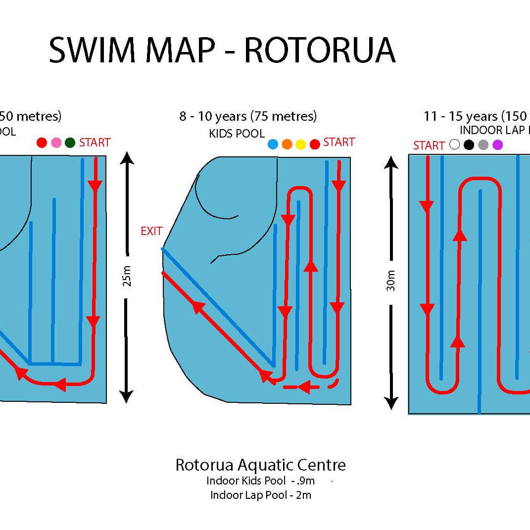 2 - Rotorua Swim-01
