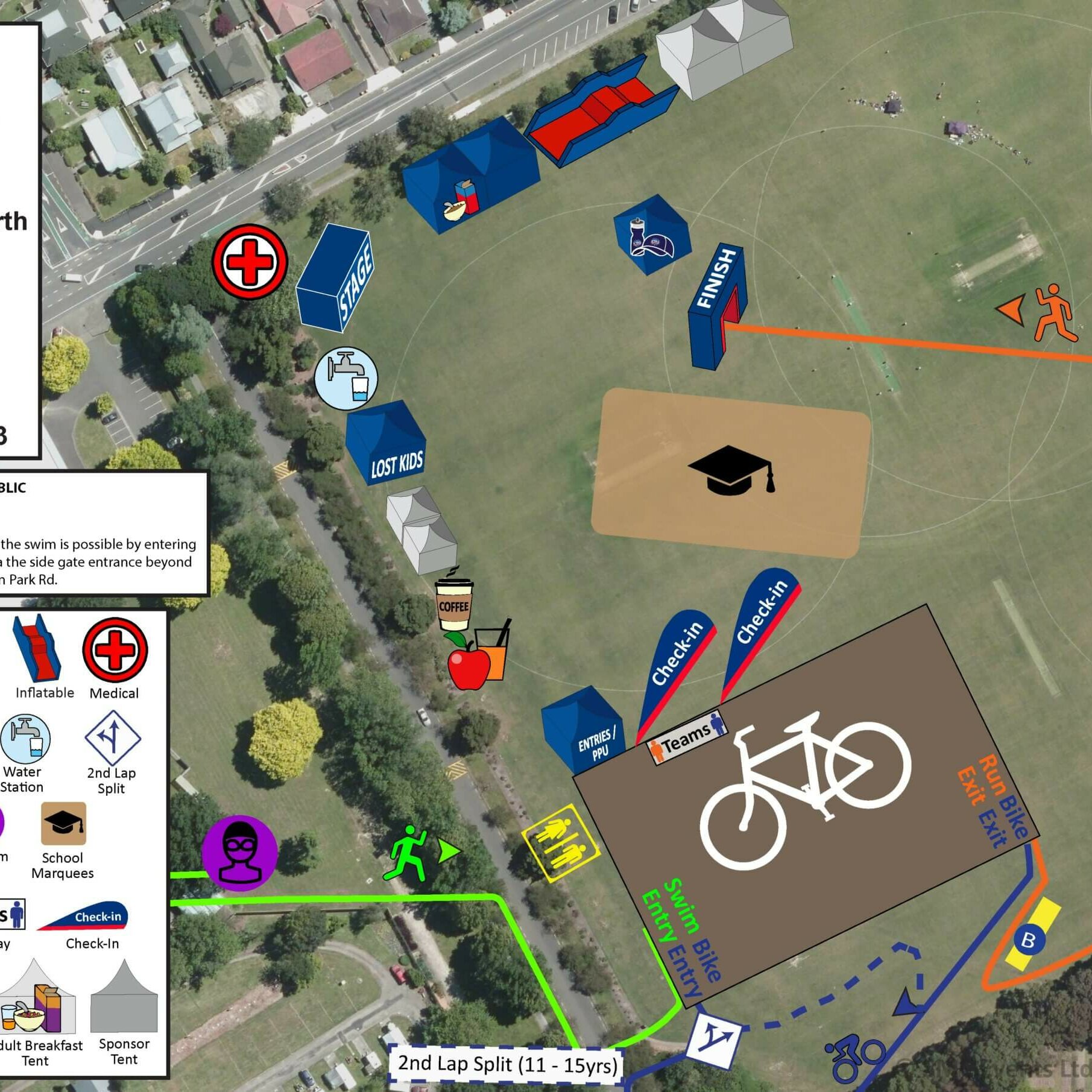 10 - SWBKT Palmerston North Course _ Village Map 2022-23 v1-02