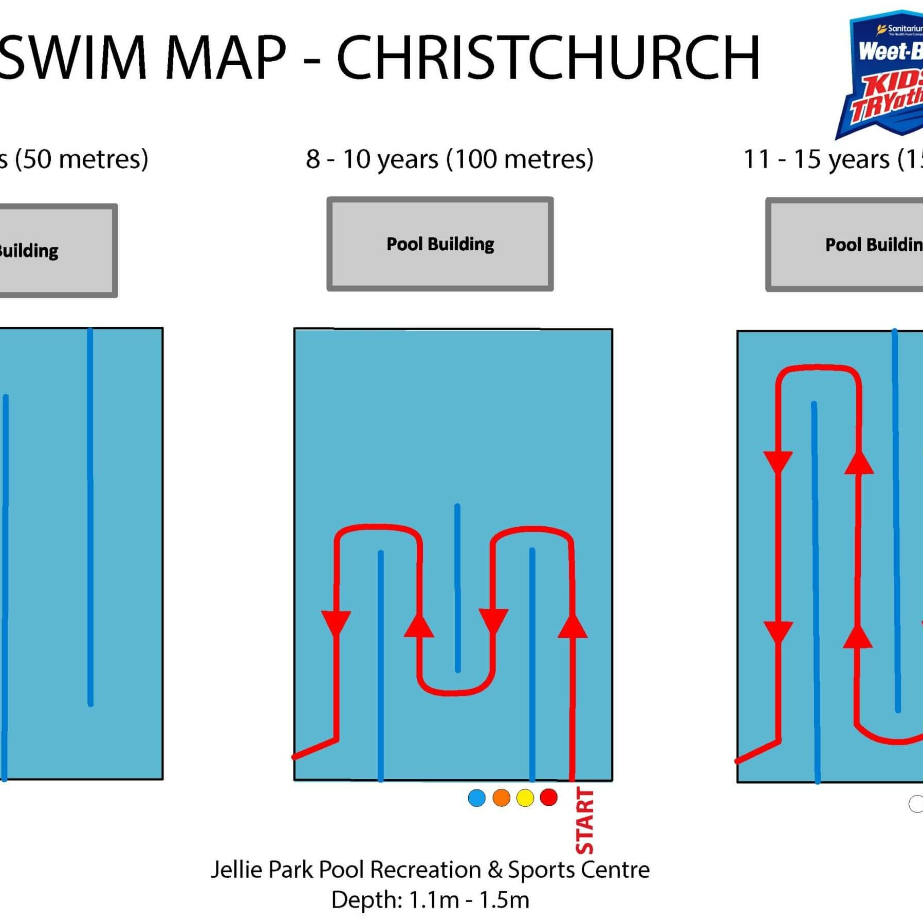 6 - SWKT Christchurch Swim Map 2022_23